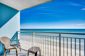 Paradise Resort Unit 1507
